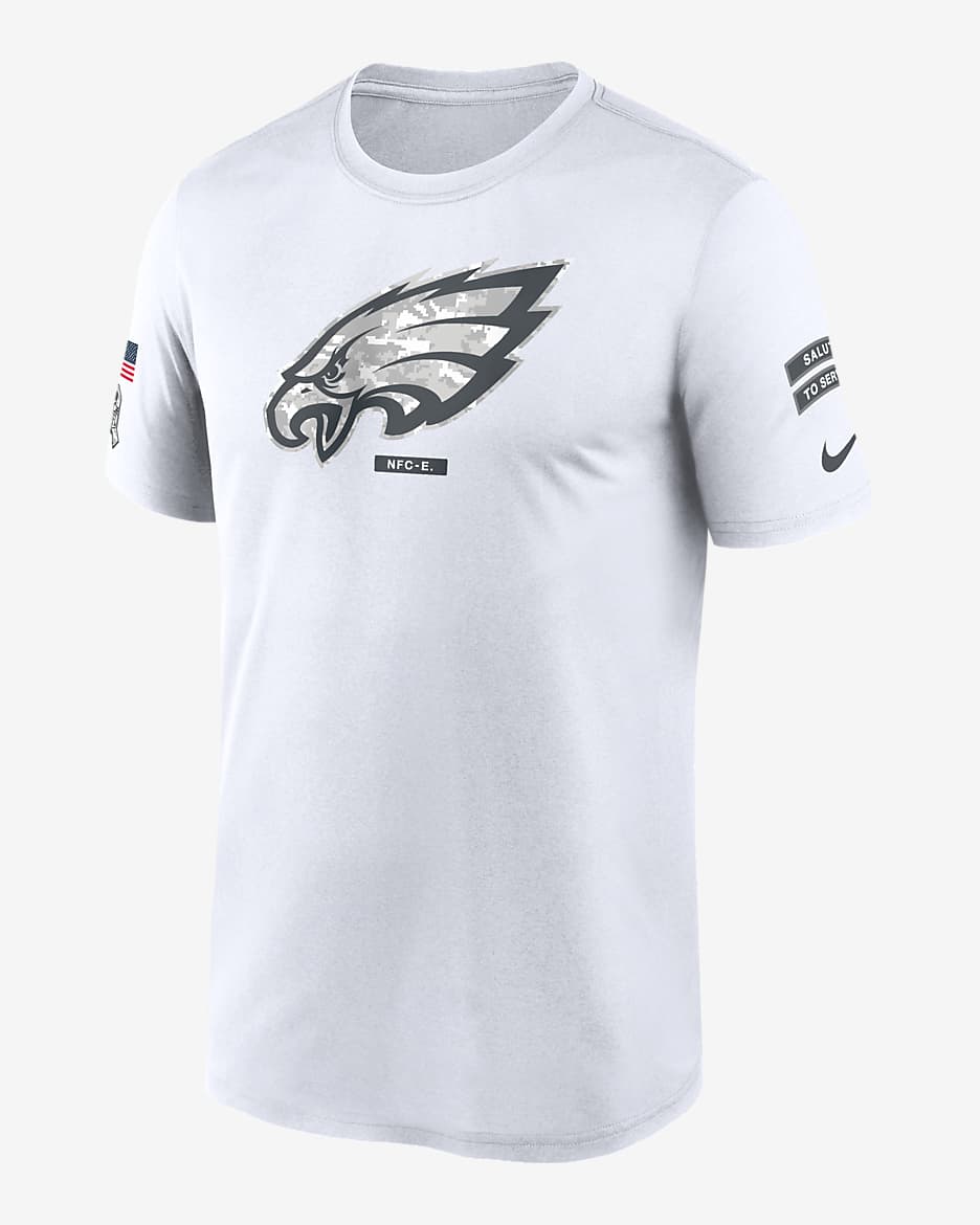 Nike eagles salute to service online